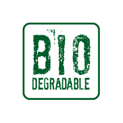 La Solution Verte biodégradable