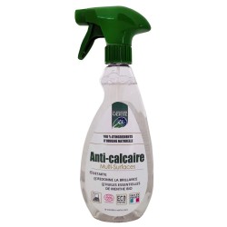 Anti-calcaire menthe LA SOLUTION VERTE