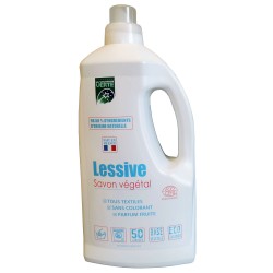 LESSIVE LIQUIDE SAVON...