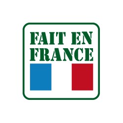 La Solution Verte Fait en France